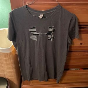 Under Armor T shirt